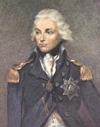 lord nelson